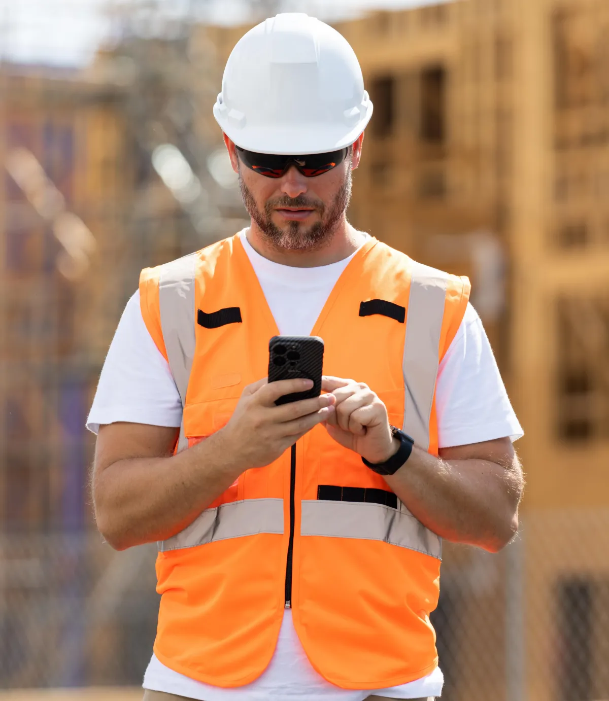 Workforce Management